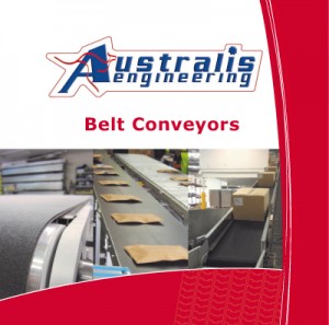 belt conveyor brochure